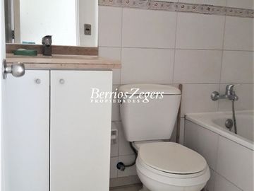 Departamento en Venta en plaza vergara - terminal de buses