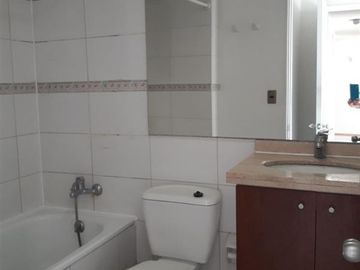 Departamento en Venta en plaza vergara - terminal de buses