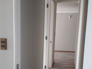 Departamento en Venta en plaza vergara - terminal de buses