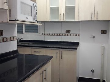 Departamento en Venta en plaza vergara - terminal de buses