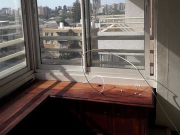Departamento en Venta en plaza vergara - terminal de buses