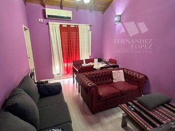 Departamento en venta en Ezpeleta Este