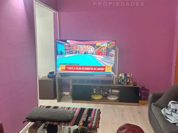 Departamento en venta en Ezpeleta Este