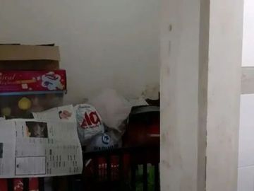 Rumah Puri Beta 2 Bebas Banjir Siap Huni