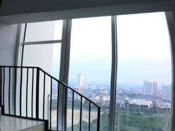 Jual Cepat unit Apartemen Satu 8 Residence Loft