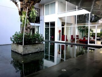 Jual Cepat unit Apartemen Satu 8 Residence Loft