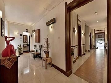 Hotel Aktif di Mainroad Riau Bandung dkt Gasibu Gedung Sate