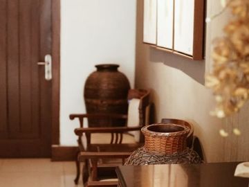 Hotel Aktif di Mainroad Riau Bandung dkt Gasibu Gedung Sate