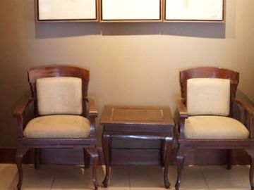 Hotel Aktif di Mainroad Riau Bandung dkt Gasibu Gedung Sate