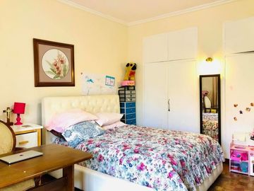 Bungalow Type Semi-Furnished House for SALE with 4 Bedrooms in Angeles City Pampanga near CLARK