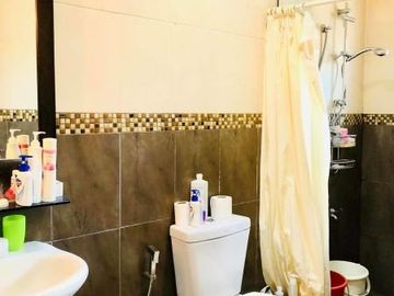 Bungalow Type Semi-Furnished House for SALE with 4 Bedrooms in Angeles City Pampanga near CLARK