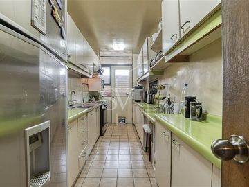 Acogedro en excelente ubicación, con vista despejada
