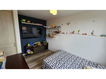 Venta Apartamento en unidad en La Flora Norte de Cali