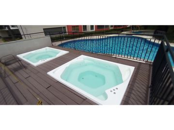 Venta Apartamento en unidad en La Flora Norte de Cali