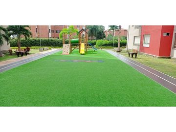 Venta Apartamento en unidad en La Flora Norte de Cali