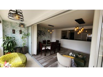 Venta Apartamento en unidad en La Flora Norte de Cali