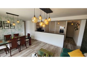 Venta Apartamento en unidad en La Flora Norte de Cali