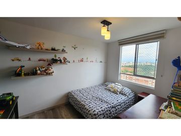 Venta Apartamento en unidad en La Flora Norte de Cali