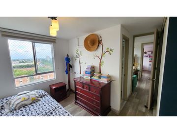 Venta Apartamento en unidad en La Flora Norte de Cali