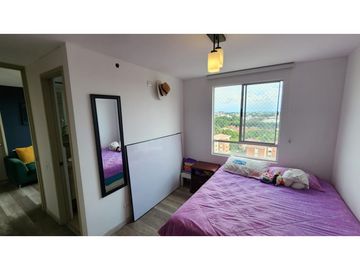 Venta Apartamento en unidad en La Flora Norte de Cali