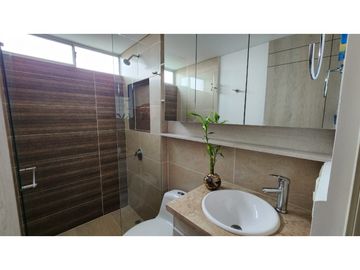 Venta Apartamento en unidad en La Flora Norte de Cali
