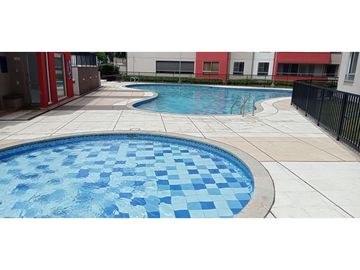 Venta Apartamento en unidad en La Flora Norte de Cali