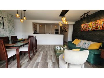 Venta Apartamento en unidad en La Flora Norte de Cali