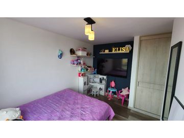 Venta Apartamento en unidad en La Flora Norte de Cali