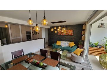 Venta Apartamento en unidad en La Flora Norte de Cali