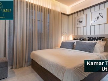 Infinihauz @Banjar Wijaya Rumah Modern Bagus di Tangerang