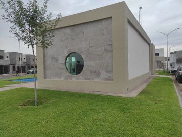 Casa nueva  en venta   fracc viñedos en  Colina Real en Torreón, Coahuila.