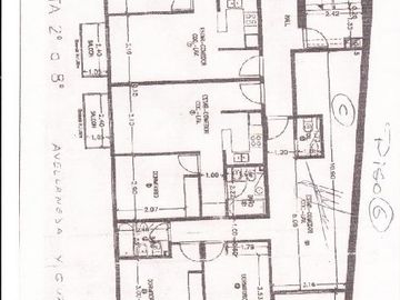 Departamento en Venta en Floresta, Capital Federal