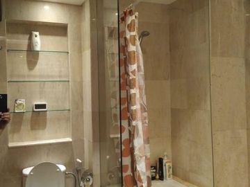 Disewakan Apartemen Bellagio Residence Tipe 2 Kamar Tidur Kondisi Fully Furnished