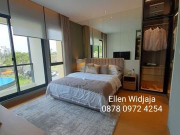 Tipe 8 Carson Gading Serpong by Summarecon Serpong