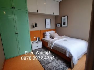 Tipe 8 Carson Gading Serpong by Summarecon Serpong