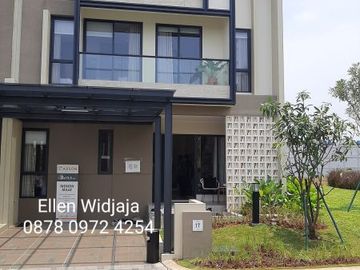 Tipe 8 Carson Gading Serpong by Summarecon Serpong