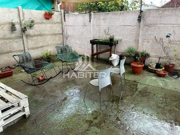 Casa en Venta en Villa San Pablo