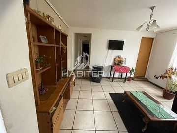 Casa en Venta en Villa San Pablo