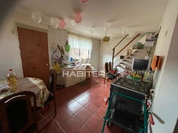 Casa en Venta en Villa San Pablo