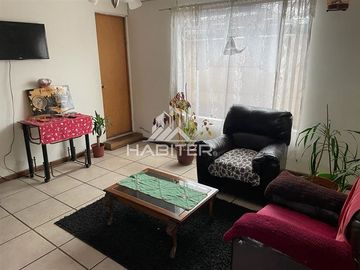 Casa en Venta en Villa San Pablo