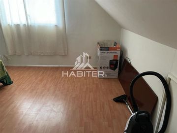 Casa en Venta en Villa San Pablo