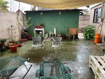 Casa en Venta en Villa San Pablo