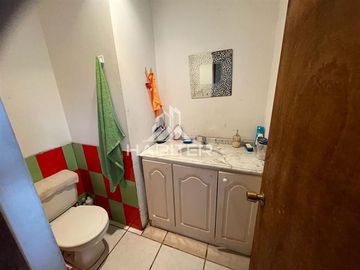 Casa en Venta en Villa San Pablo