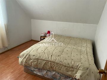 Casa en Venta en Villa San Pablo