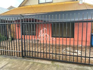 Casa en Venta en Villa San Pablo