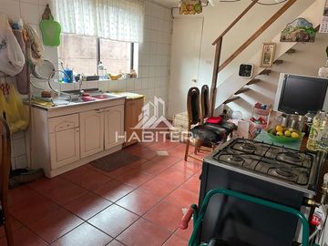 Casa en Venta en Villa San Pablo