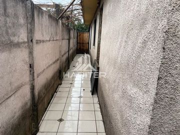 Casa en Venta en Villa San Pablo
