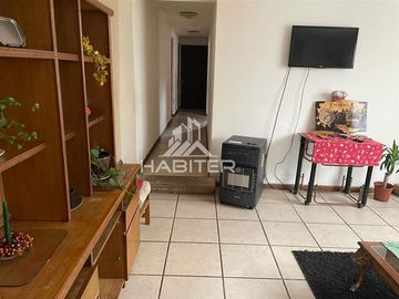 Casa en Venta en Villa San Pablo