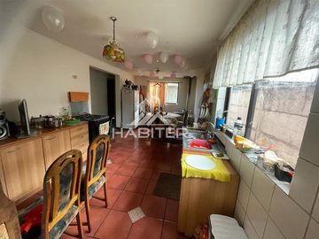 Casa en Venta en Villa San Pablo