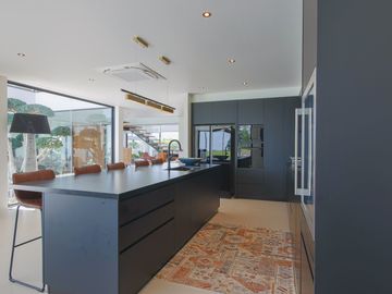 5 Bedrooms Fully Renovated House in Laguna Homes
